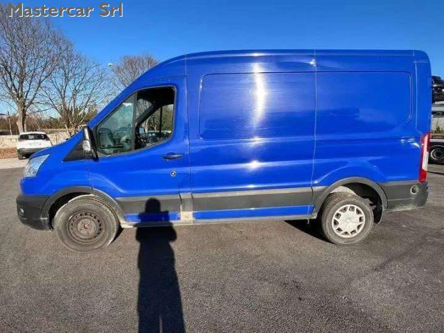 FORD Transit Transit 350 2.0TDCi EBl130CV PM-TM Fur Tr- GJ918JW