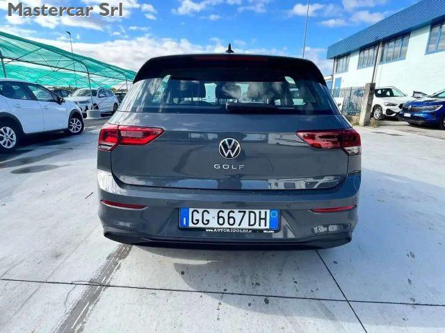 VOLKSWAGEN Golf Life 2.0 TDI 116cv SCR 7-speed DSG - GG667DH