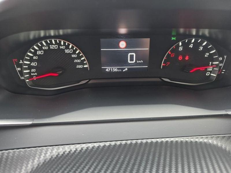 Peugeot 208 208 PureTech 75 Stop&Start 5 porte Active Pack