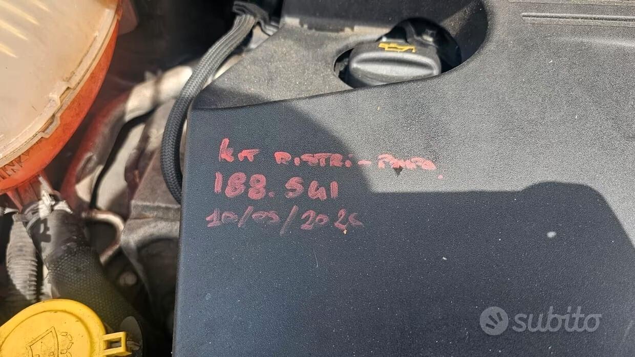 FORD KUGA 2.0 TDCI 150CV 5P SUV 2018 PSHIFT SeS AWD BUSINESS E6 CAMBIO AUTOMATICO € 9.900,00