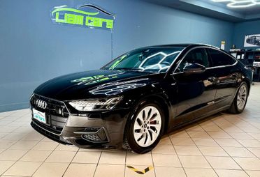 Audi A7 Sportback 45 3.0 tdi mhev Business plus quattro s-tronic