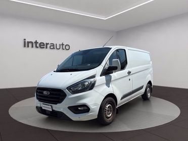 FORD transit custom 280 2.0 tdci 130cv trend L1H1 E6 del 2019