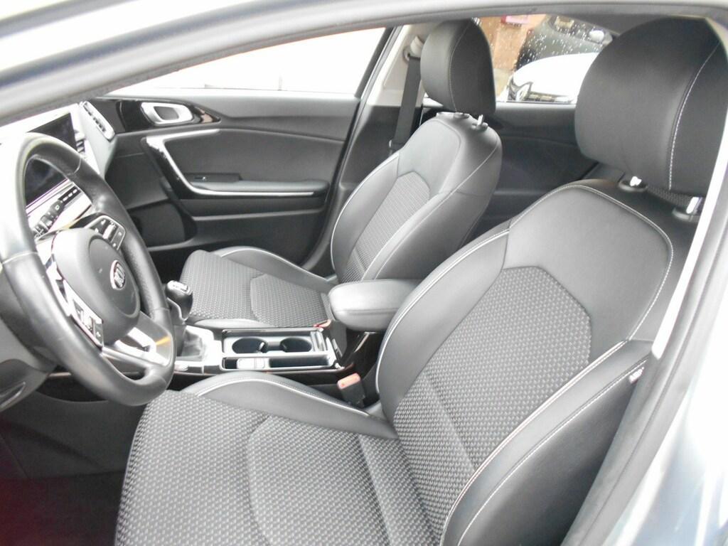 Kia Xceed 1.6 CRDi MHEV High Tech Adas Pack 2WD iMT