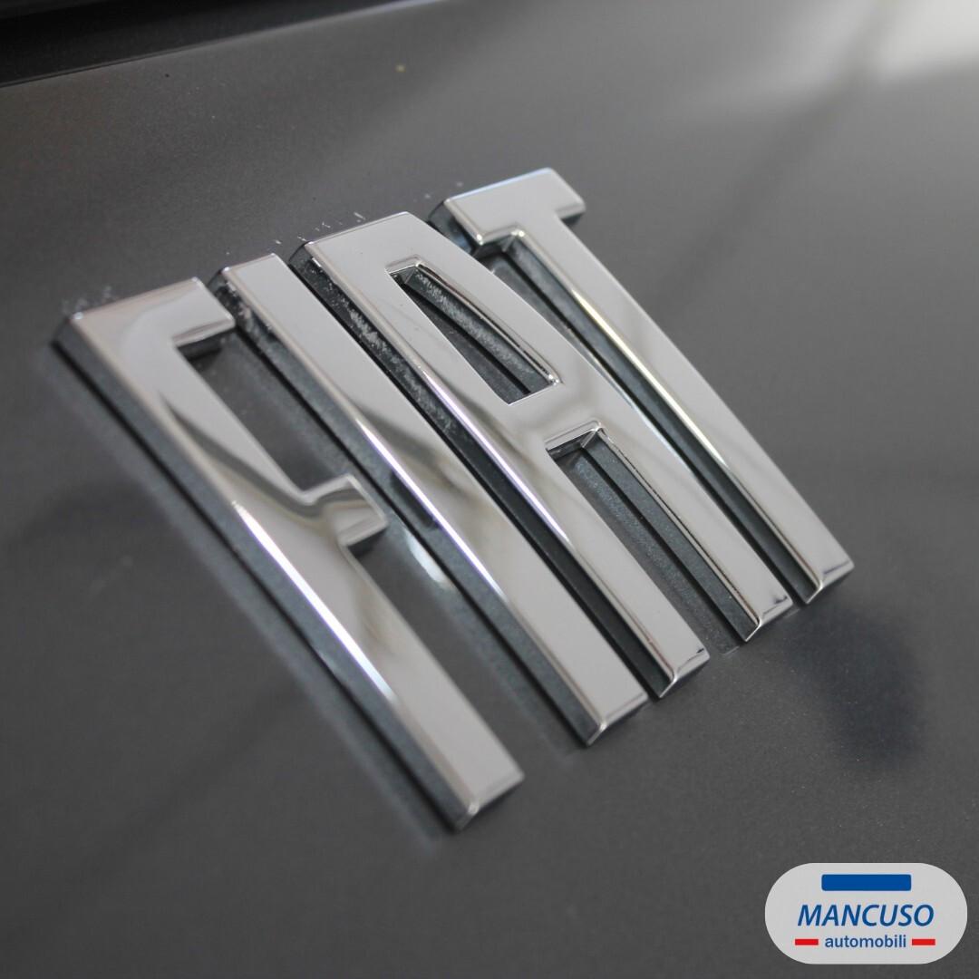 Fiat 500e Icon 42 kWh