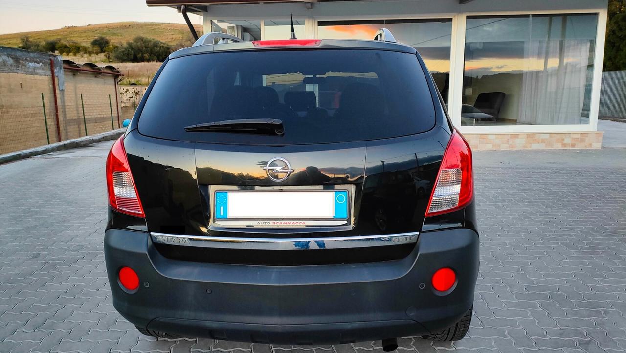 Opel Antara CDTI 163CV S&S 4x2 Cosmo - Perfetta !!!