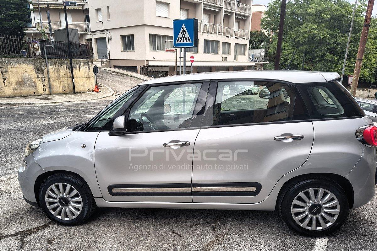 FIAT 500L 1.3 Multijet 85 CV Pop Star