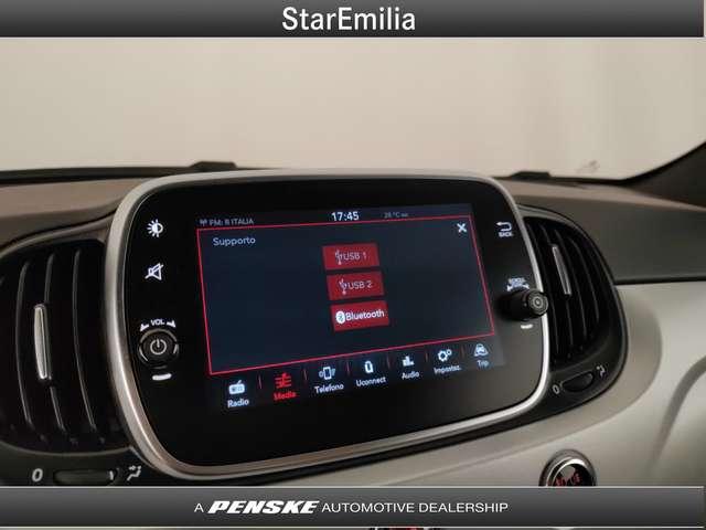 Fiat 500 500 1.0 Hybrid Sport