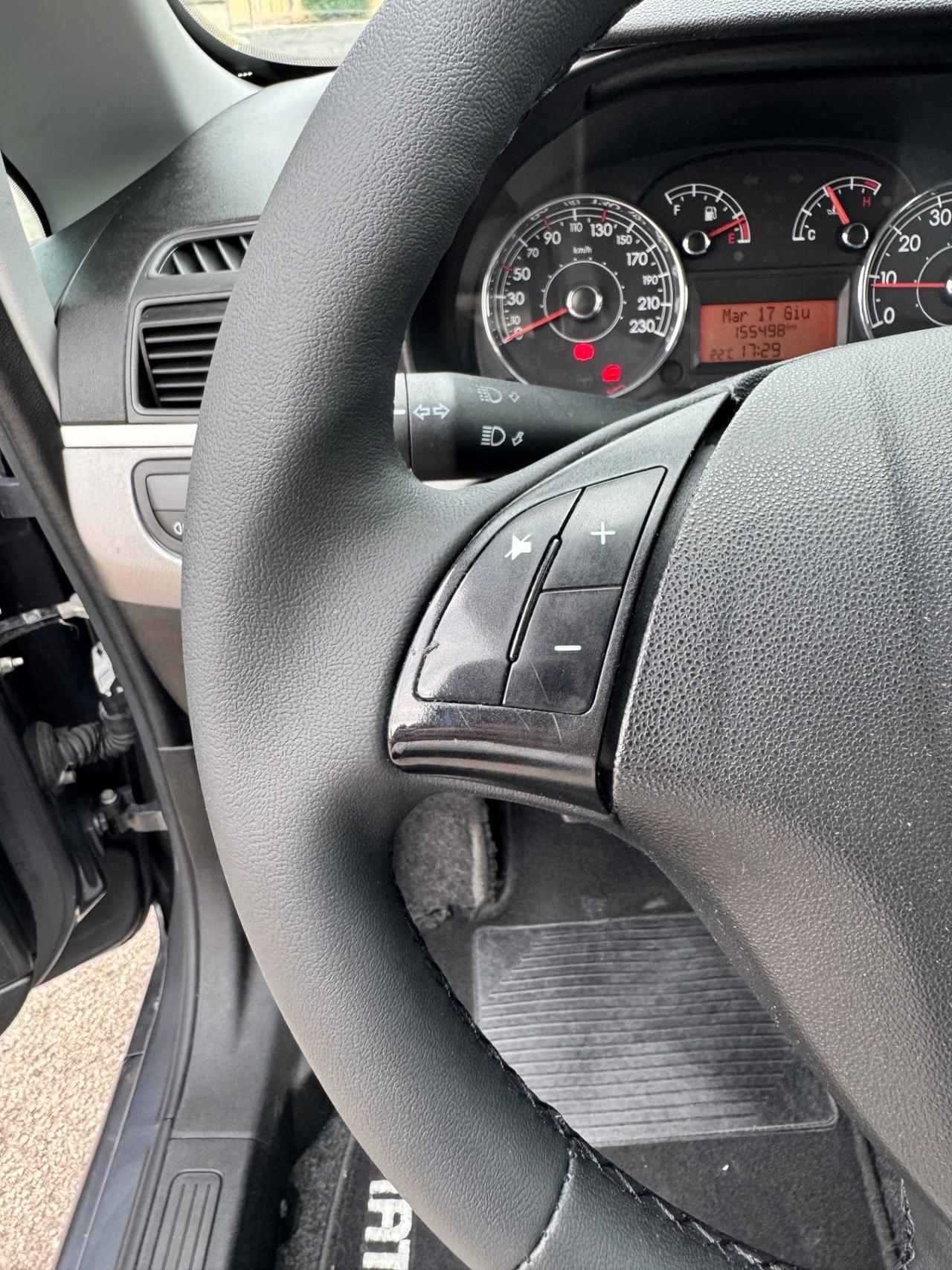 Fiat Punto Evo 1.3 multijet CATENA/FRIZIONE APPENA FATTE