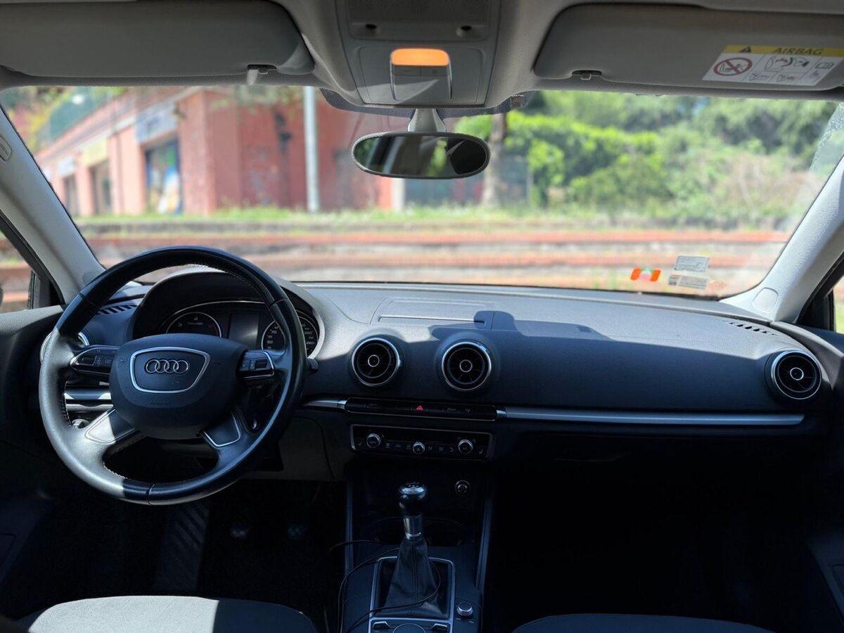 Audi A3 1.6 tdi Business