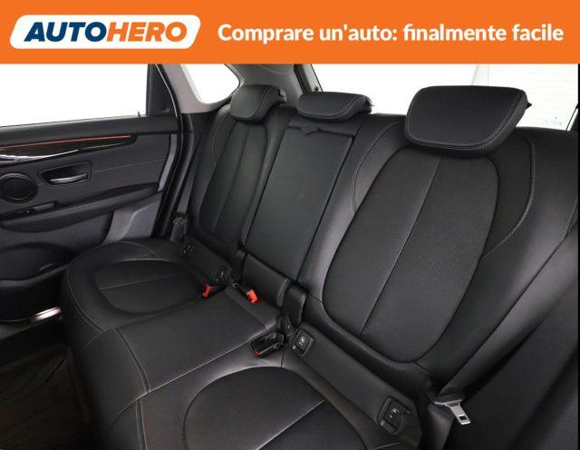 BMW 225 xe Active Tourer iPerformance Luxury aut.