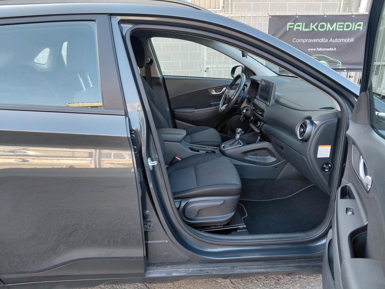 Hyundai KONA XTech UNICO PROPRIETARIO