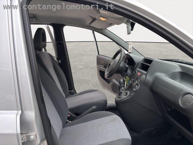 FIAT Panda 1.4 Natural Power Classic