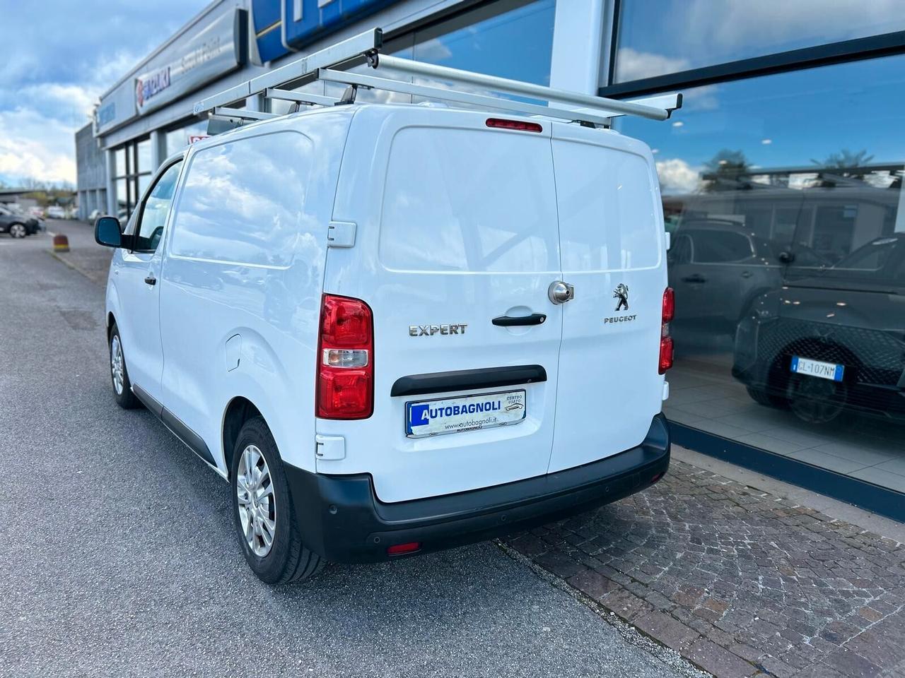 Peugeot Expert PREMIUM BlueHDi 120 PC Furgone SPOTICAR