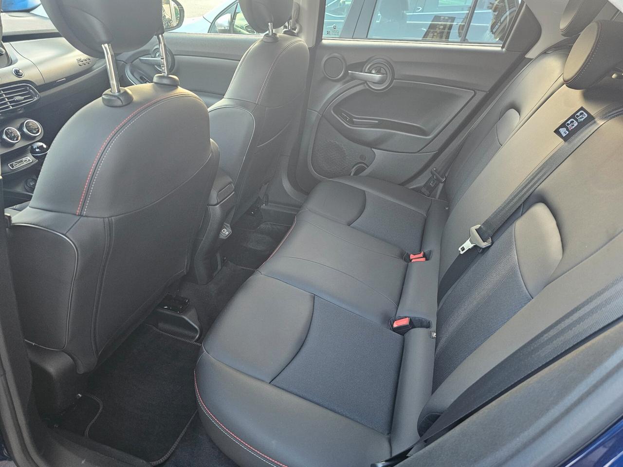 Fiat 500X 1.3 MultiJet 95 CV Sport