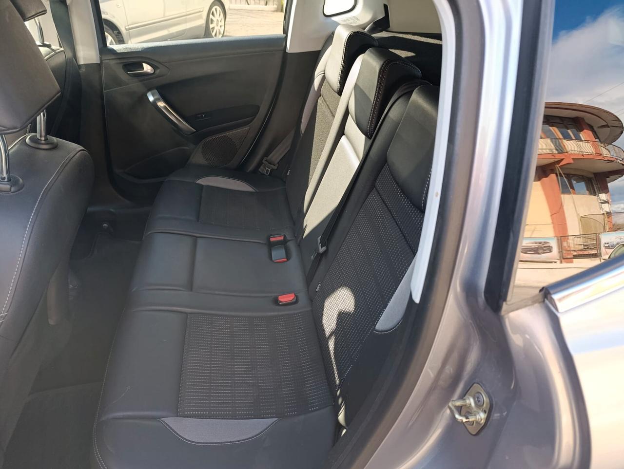 Peugeot 2008 1.6 e-HDi 92 CV Stop&Start ETG6 Active