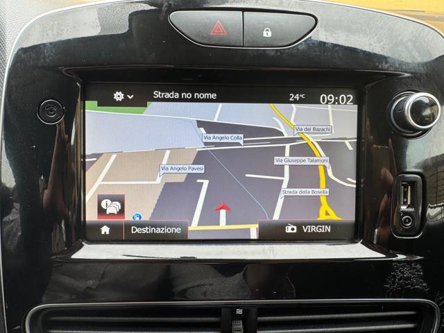 RENAULT Clio DCI 5 porte Business
