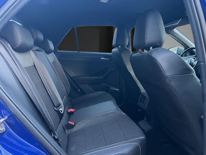 Volkswagen T-Roc T-Roc R 2.0 TSI DSG 4MOTION BlueMotion Technology