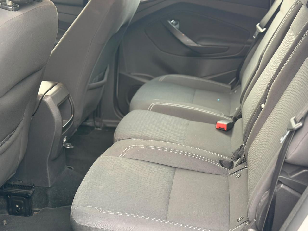 Ford C-Max 1.5 TDCi 95CV Start&Stop Business