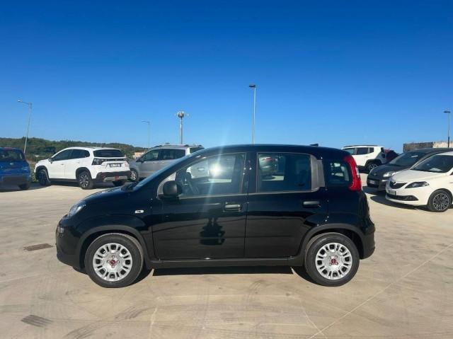 Fiat Panda III 1.0 firefly hybrid s&s 70cv 5p.ti