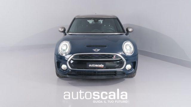 MINI Clubman 2.0 Cooper SD