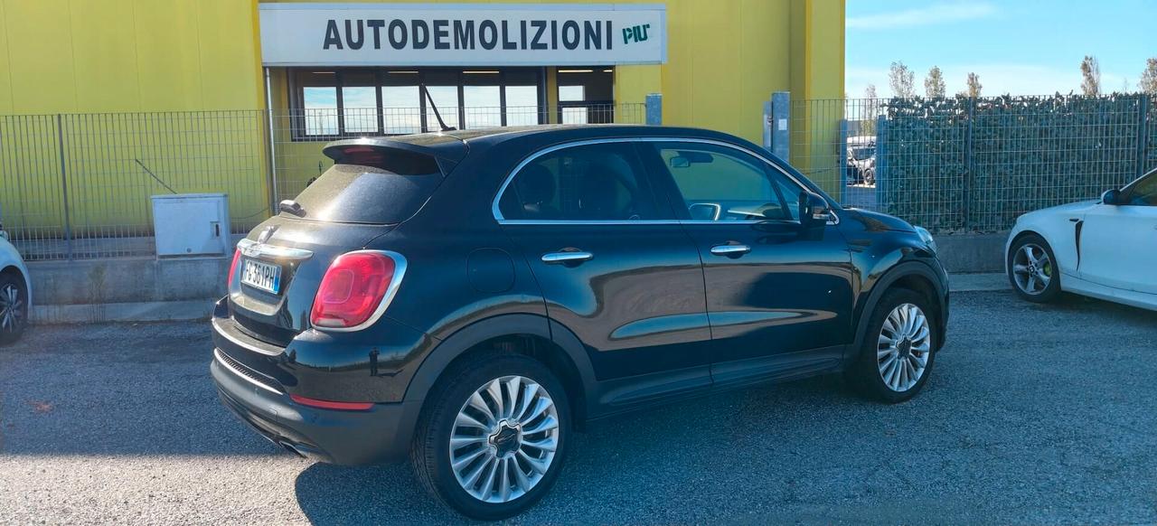GPL 500x 1400 turbo NEOPATENTATI permute FINANZIABILE garanzia
