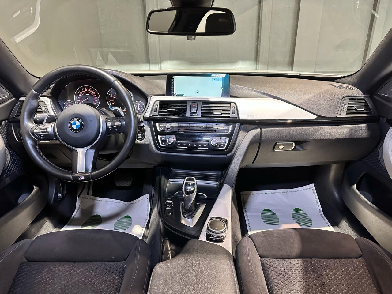 Bmw 425 425d Cabrio Msport