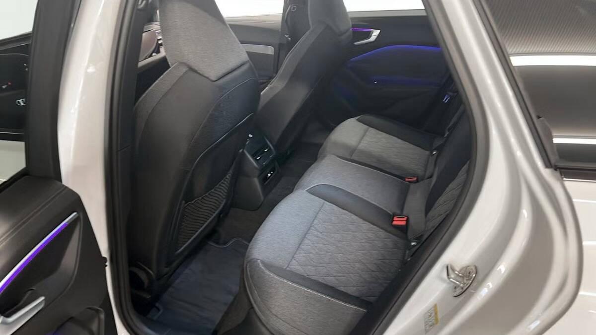 Audi A5 Avant Avant TDI 204cv S line-Display Pass-Matrix-360