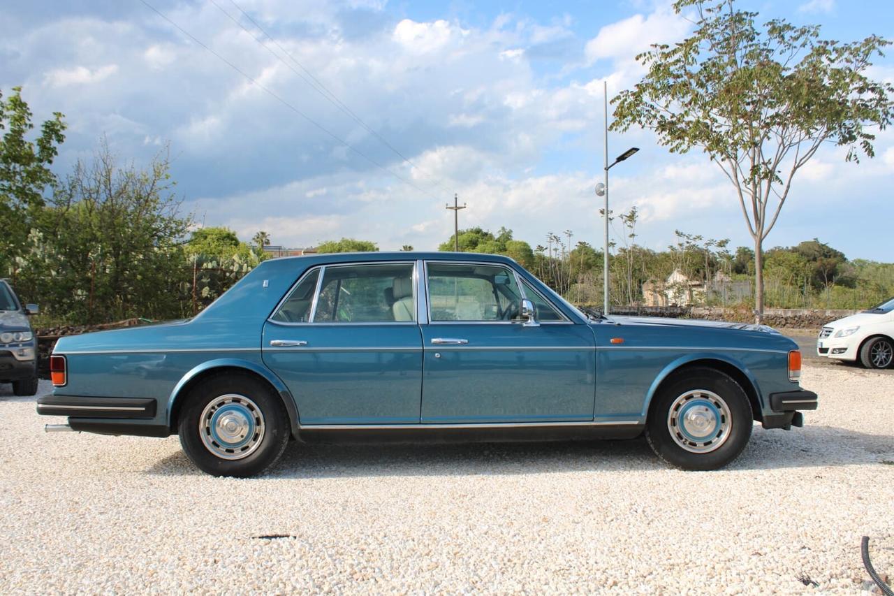 ROLLS ROYCE Phantom VI Special Landaulette