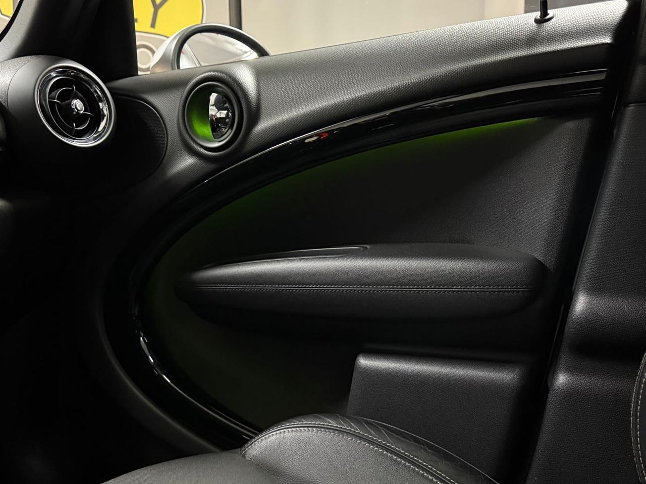 Mini Cooper SD Countryman Park Lane 2.0 Coop #8406