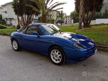 Fiat Barchetta 1.8 16V