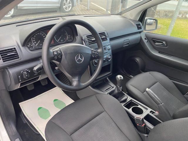 MERCEDES-BENZ A 180 CDI Executive