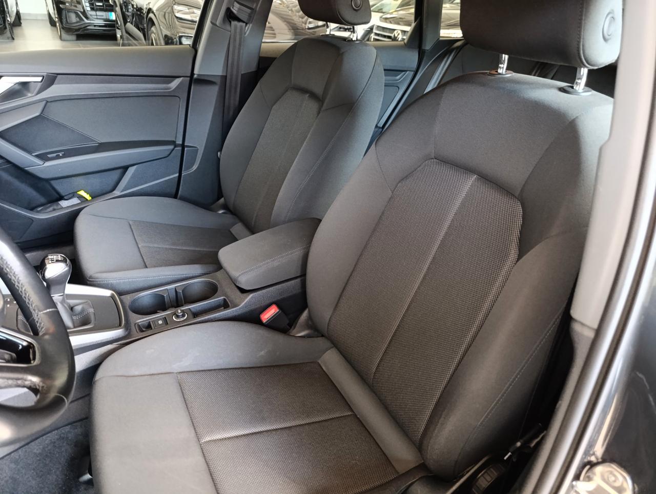 Audi A3 Sportback 30 2.0 tdi