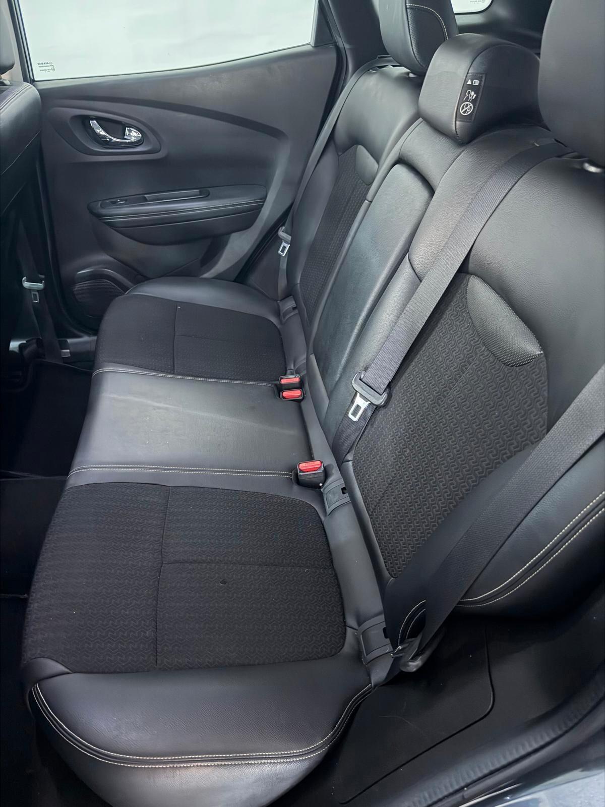 Renault Kadjar dCi 8V 110CV Energy Hypnotic