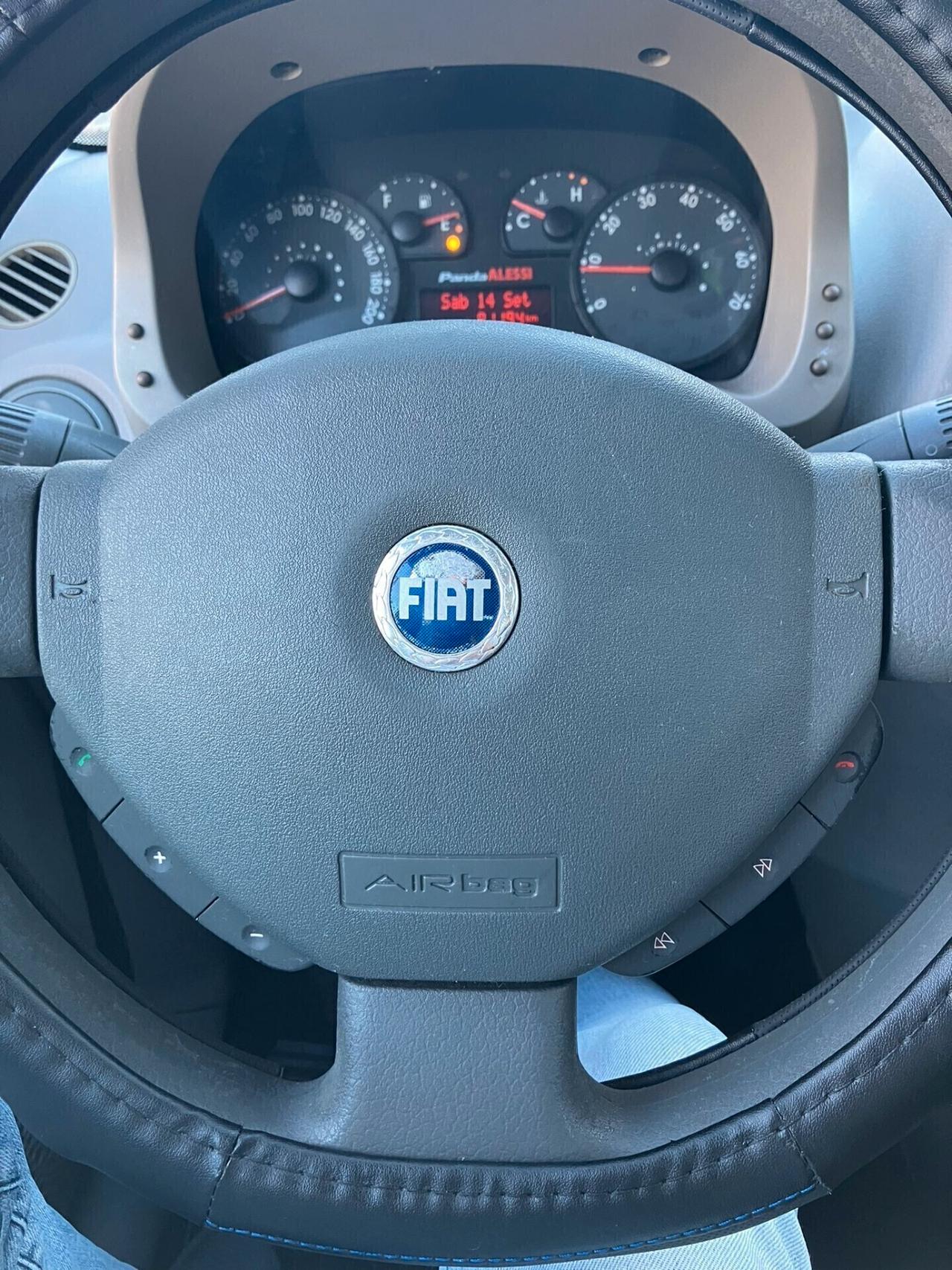 Fiat Panda 1.2 Alessi