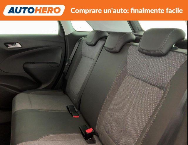 OPEL Crossland 1.5 ECOTEC D 110 CV Start&Stop Elegance