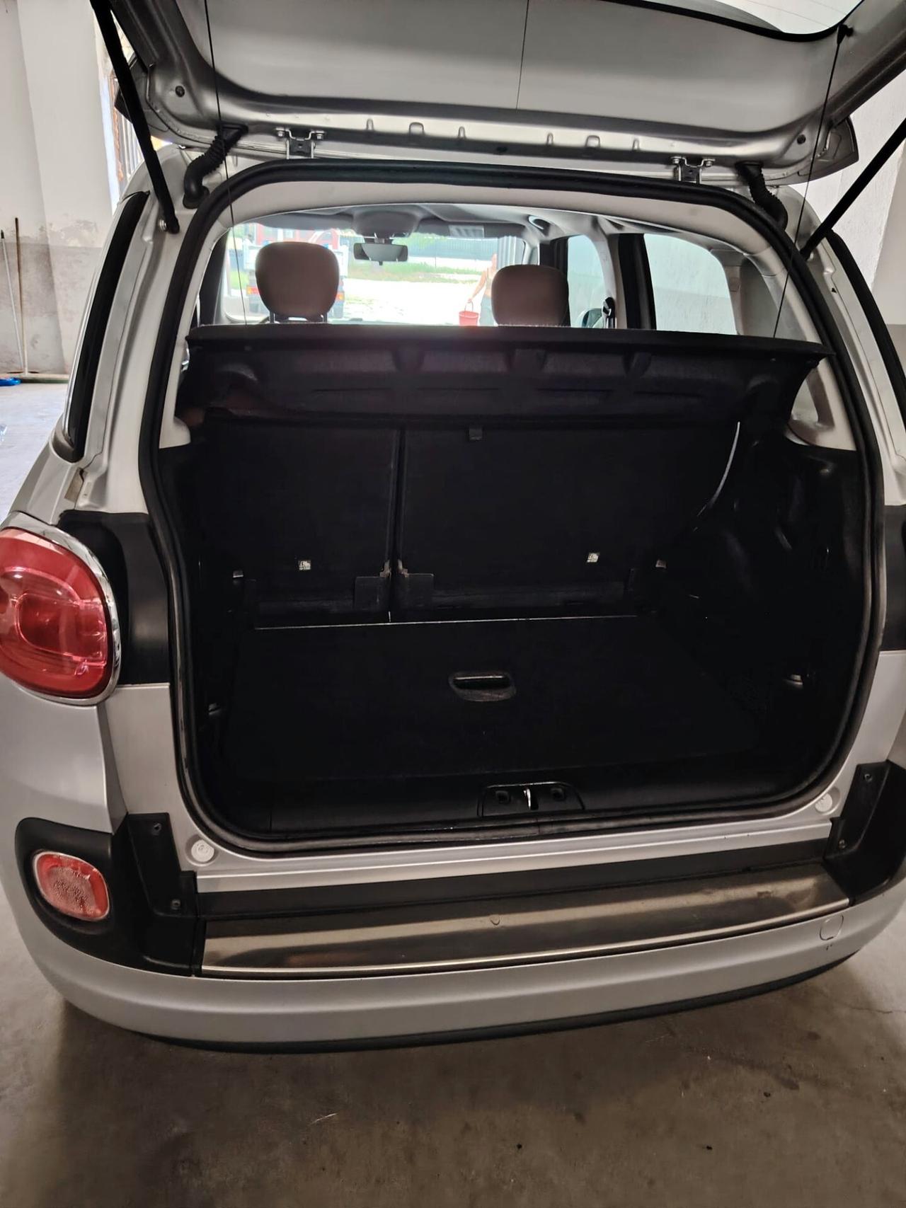FIAT 500L 1.3 MULTIJ. 95 CV BUSINESS
