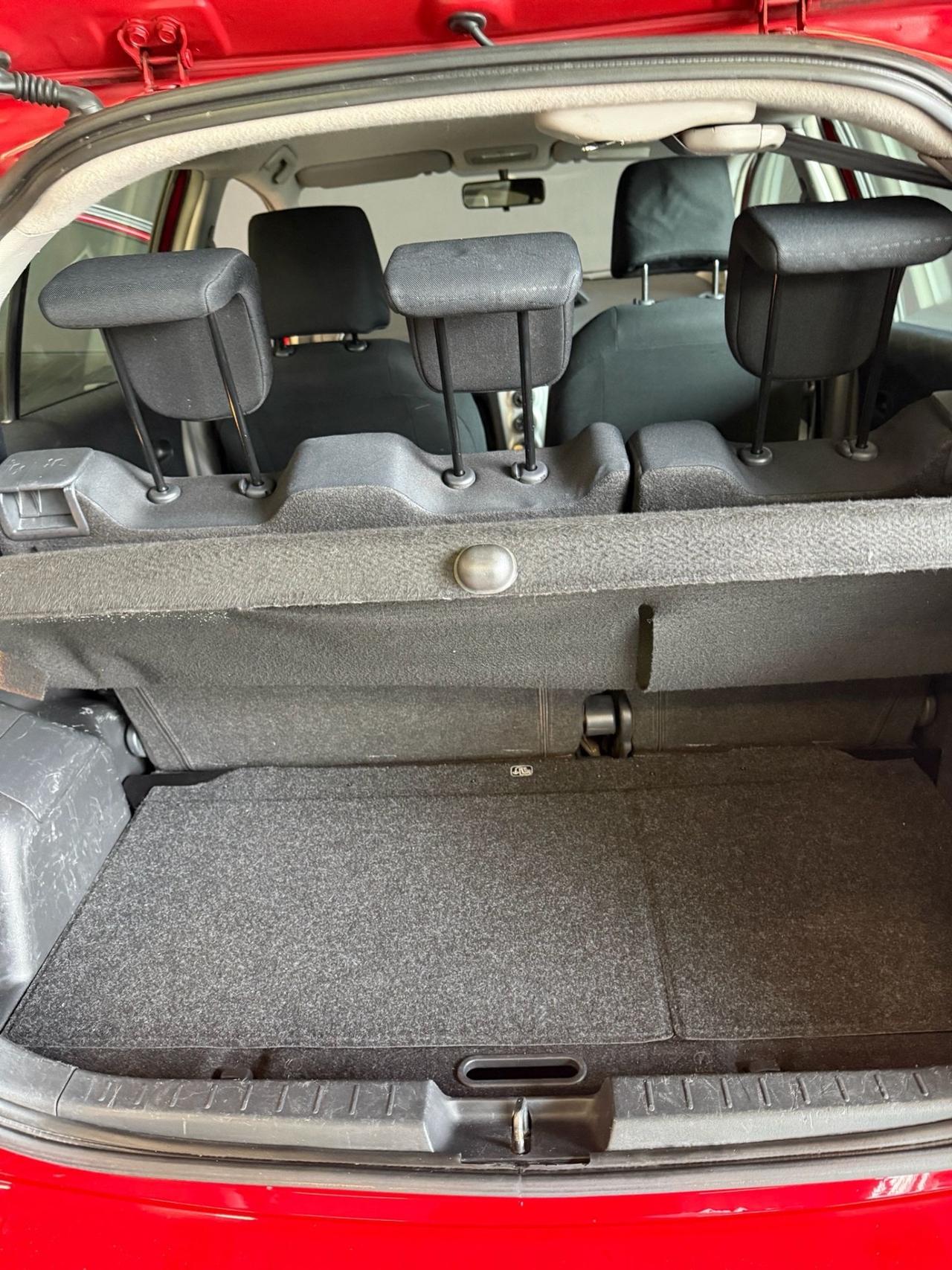 Toyota Yaris 1.0 5 porte Sol