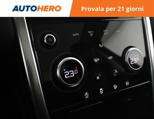 LAND ROVER Discovery Sport 1.5 I3 PHEV 309 CV AWD Auto S