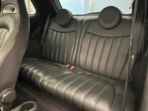 Abarth 595 C 1.4 Turbo T-Jet 165 CV Turismo FULL