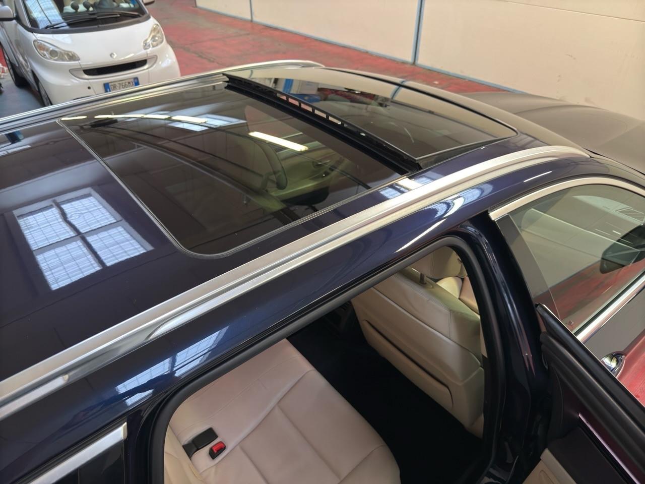 Bmw 530 D XDRIVE 258CV TOURING MSPORT (190 KW)
