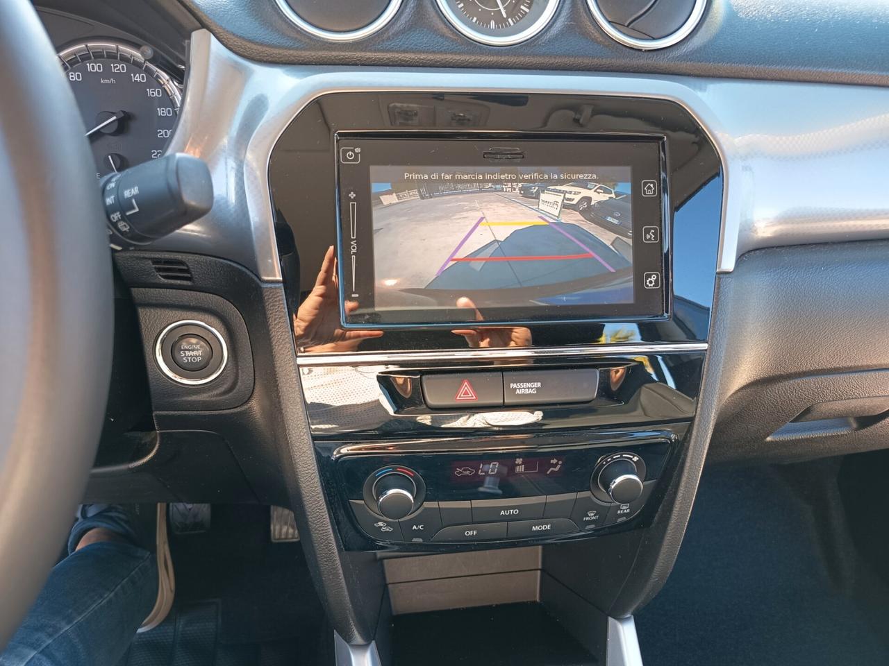 Suzuki Vitara 1.6 DDiS 4WD AllGrip V-Cool