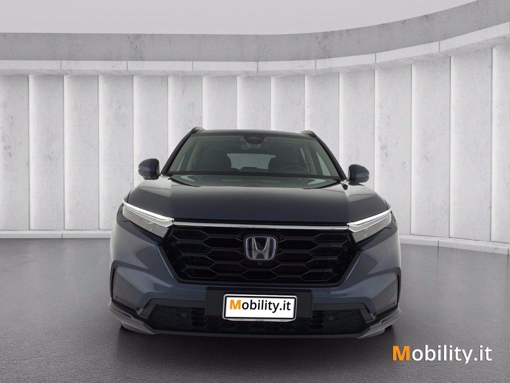 HONDA CR-V 2.0 hev Advance awd del 2023