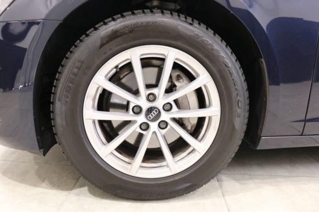 AUDI A6 Avant 40 2.0 TDI S tronic Business