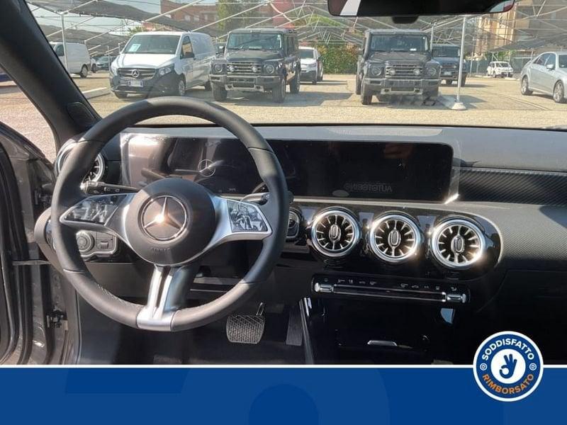 Mercedes-Benz Classe A 250e EQ-Power Automatic Progressive Advanced Plus