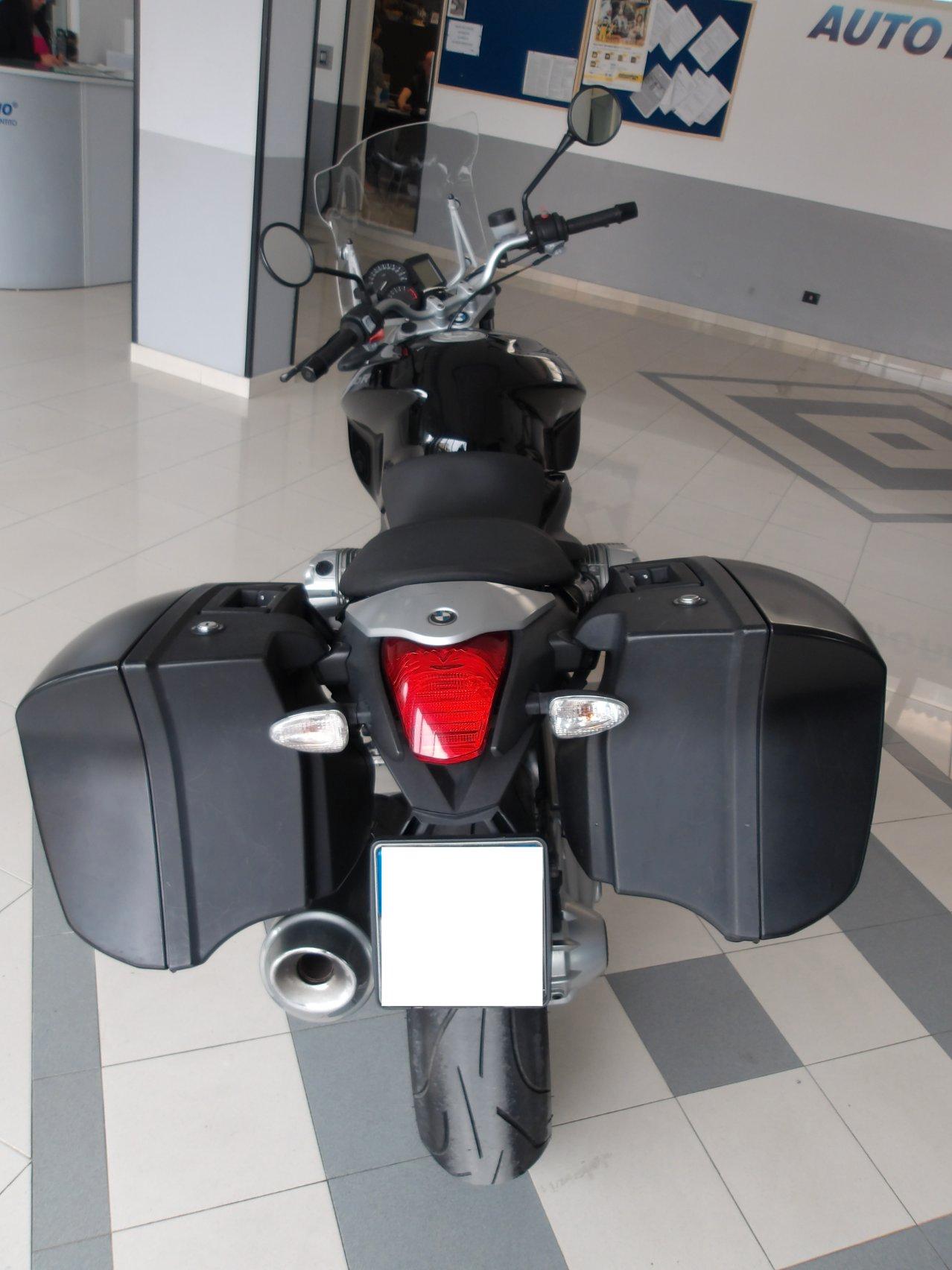 BMW R 1200 R R 1200 R