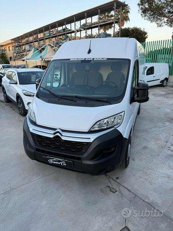 CITROEN Jumper 2.2 furgonato 120cv l3 h2