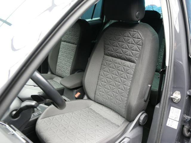 VOLKSWAGEN Tiguan 2.0 TDI 150CV DSG Life