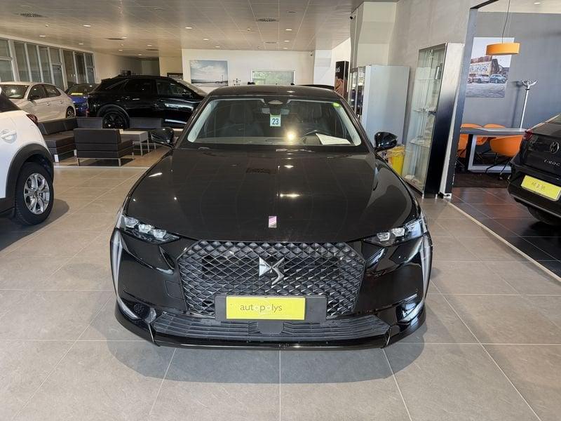 DS DS4 DS 4 BlueHDi 130 aut. Performance Line