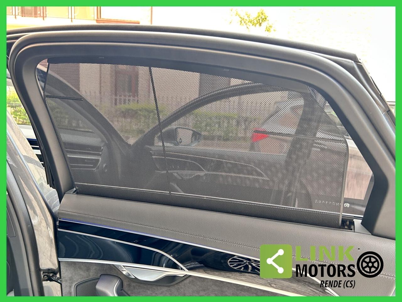Audi A8 50 TDI 3.0 quattro tiptronic 05/2023