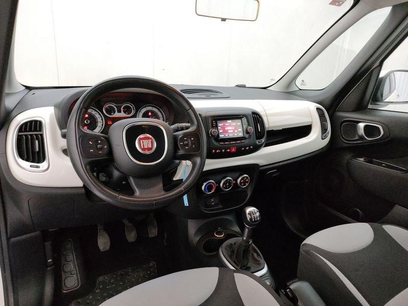 FIAT 500L 500L 1.3 mjt 85cv Pop Star